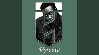 Mistake (feat. ASHA BLESSINGS) - Vyroota