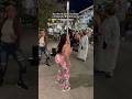 Hoy si se prendió turistas bailaron sin parar 🥳👏🏻