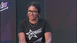 Next Ma/Gaisa Star, Season 4, Episode 13.....Top 8 announcement