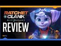 I strongly recommend: Ratchet and Clank Rift Apart (spoiler free review)