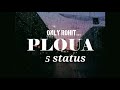 5 ploua statusmaking by only rohit gaming play boy