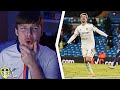 RAPHINHA IS A COLD BALLER! - Leeds 2-0 Crystal Palace - Neutral Fans Reaction