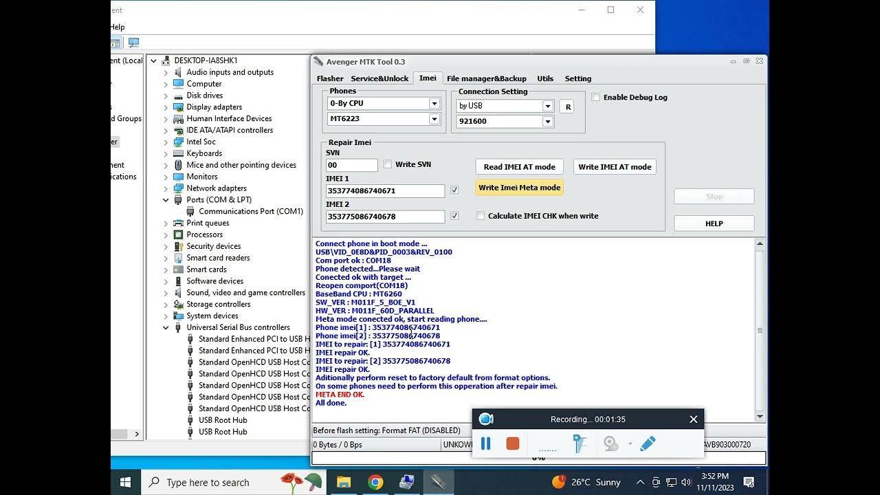 ALL NOKIA KEYPAD MOBILE IMEI REPAIR CODE FREE TOOL NOKIA BUTTON