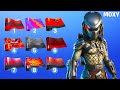 Guess The Skin By Wrap - Fortnite Challenge By Moxy