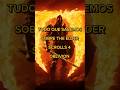 TUDO QUE SABEMOS SOBRE THE ELDER SCROLLS IV OBLIVION #elderscrolls #theelderscrollsivoblivion