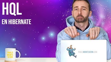 HQL en Hibernate