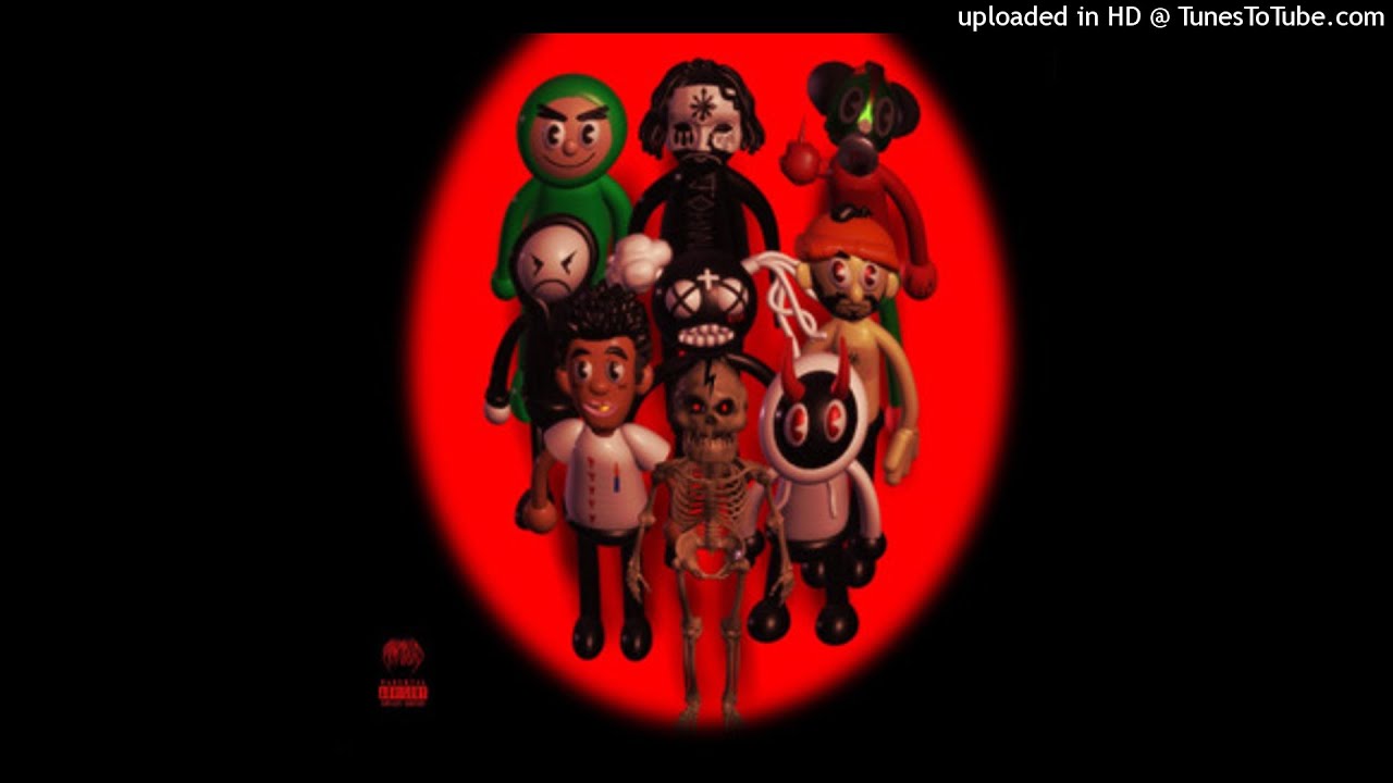 (FREE) LIL DARKIE X SPIDER GVNG X NASCAR ALOE TYPE BEAT- "HOMICIDE"