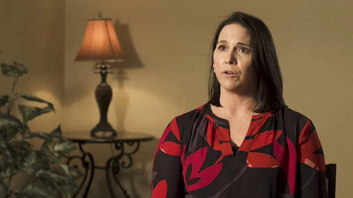 Meet Janette Graham, PT