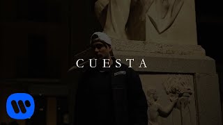 Redmoon - Cuesta Official Video