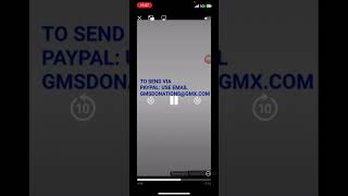 HOW TO SEND TITHES, DONATIONS & OFFERING TO THE GMS MINISTRY (BY BISHOP SAQARAN)