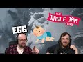 Pyrion Flax, The EGG.