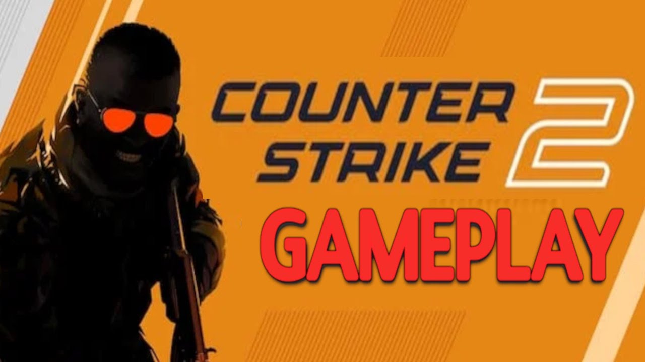 Tarik plays Counter-Strike 2 (CSGO 2 GAMEPLAY) Limited Test CSG0 2