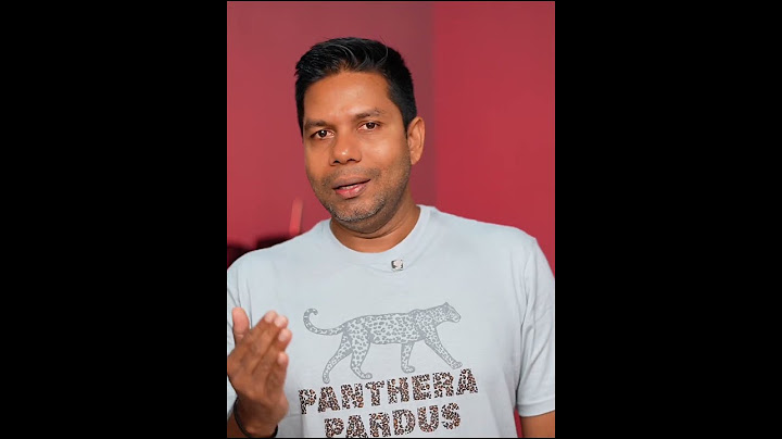 இலங்கையில் வாழ்க்கைக்கு உண்மையில் எவ்வளவு செலவாகும்? 😲