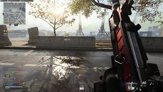 Surprise ATV