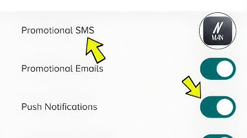 Tata Neu App Me Notification Settings Kaise Change Kare