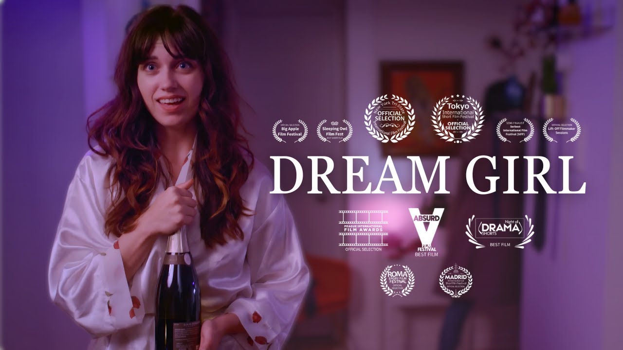 Dream Girl - Award Winning Short Film