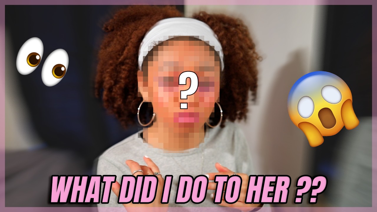 Clueless Boy Trying to Do His Girlfriends Makeup || vlog #2