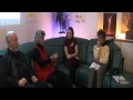 Informationsmedizin TV Webkonferenz 7 Mai Dr. Maria Sagi Dr. Jeet Liuzzi