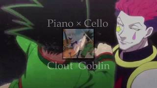 Hunter x Hunter [AMV] || Piano x Cello (Lofi Hip Hop) @clout-goblin
