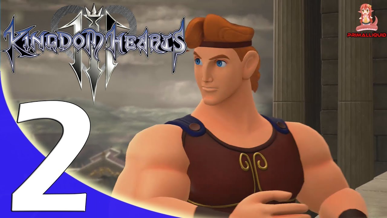 Kingdom Hearts 3 Part 2 Mt Olympus Walkthrough Ps4 Pro 1080p Japanese Version YouTube kingdom-hearts-3-part-2-mt-olympus-walkthrough-ps4-pro-1080p-japanese-version-youtube