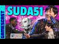 Suda 51's James Gunn DC Pitch - Kinda Funny Gamescast