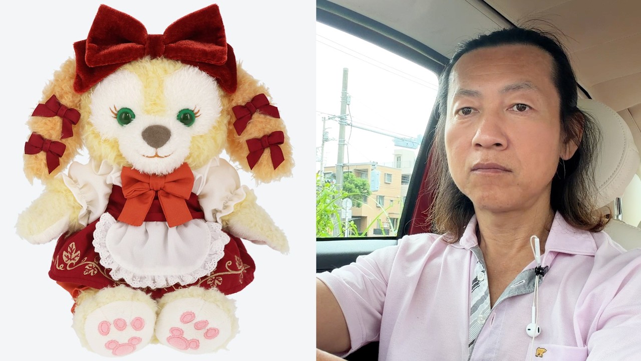 その２・大炎上／オンライン販売の在庫管理ミスで運営が不誠実すぎる対応（2026-09 東京ディズニーシー／クッキー・アン）