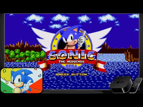 Sonic The Hedgehog » NES Ninja