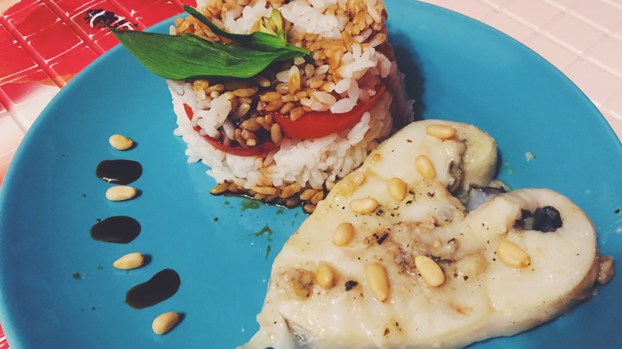 Juicy Catfish Steaks Catfish Recipe YouTube