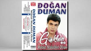 Doğan Duman - Sensiz Geceler 1995