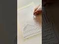 Easy Masjidnabawi Painting Using Texture ЁЯМЩтЬи Madina Masjidnabawi Madinah Art Shorts Easy Masjidnabawi Painting Using Texture ЁЯМЩтЬи Madina Masjidnabawi Madinah Art Shorts