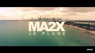 Watch Ma2x Je Plane video