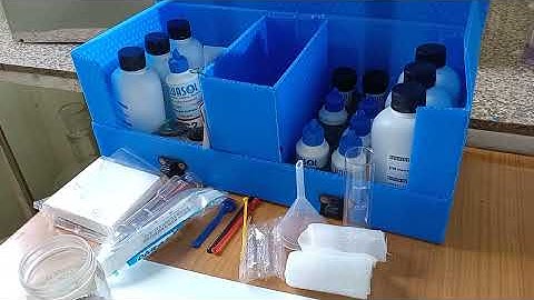 How To Preform Soil Test | Aquasol Soil Testing Kit-AESTK-