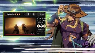 [YTP] Gyro gets attacked by the outro