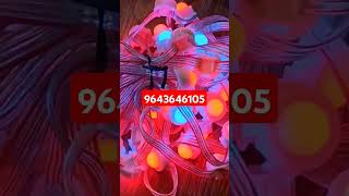 20Mm Pixel Led Coin 12V