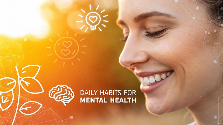 5 Simple Habits to Boost Your Mood Daily