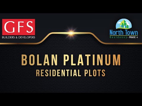 NTR Bolan Platinum - A new project from GFS Builders and Developers