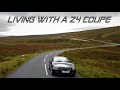 Living With A BMW Z4 Coupe (E86 3.0si) | The Useable Sports GT | What I Love & What It Costs