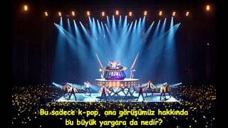 Download lagu G Dragon Shake the World Turkish Sub MP3 G Dragon Shake the World Turkish Sub