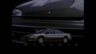 Classic Promo: Dodge ad
