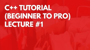 INTRODUCTION TO C++ and Coding in code blocks and in online Editor||c++Tutorial #1