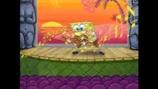 Never Give Up - Spongebob (with pics)