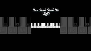 Download Lagu 🎸Hum Saath Saath Hain • Bgm Music • #shorts 🎸 MP3