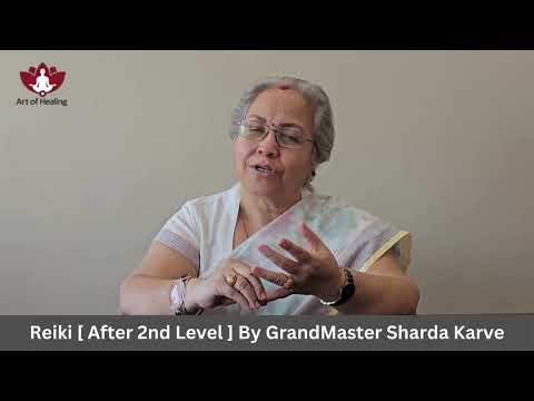 Understanding Reiki's 24 Points
