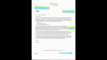 Teletrack Corelogic Freeze Opt Out Credit Repair