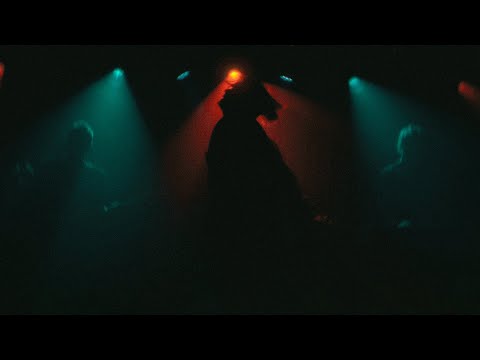 LeanJe - ADRENALINE (LIVE MOOD VIDEO)