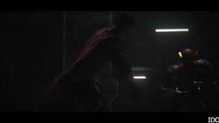 Why You Shouldn't Mess With The Flash