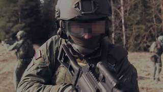 Lithuania special forces v1 | Manthy Prod.