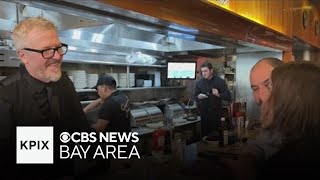 San Jose's Original Joe's celebrates 70 years