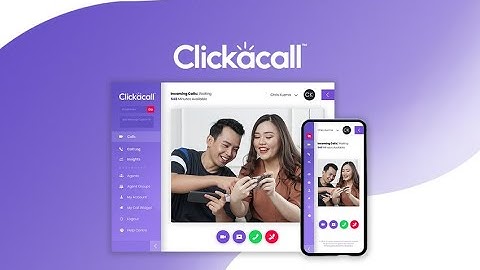 Clickacall Review and Tutorial: AppSumo Lifetime Deal