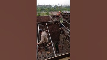 Toàn Cảnh Ghép Cốp Pha (Chiều tối 8/6/2022)